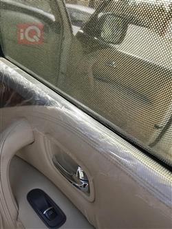 نيسان باترول